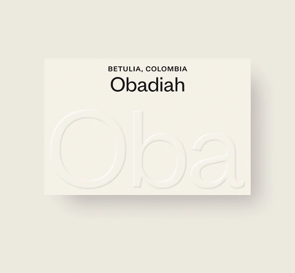 Betulia - Colombia