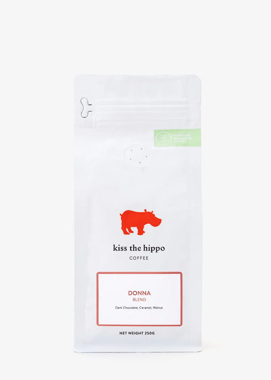Donna Blend
