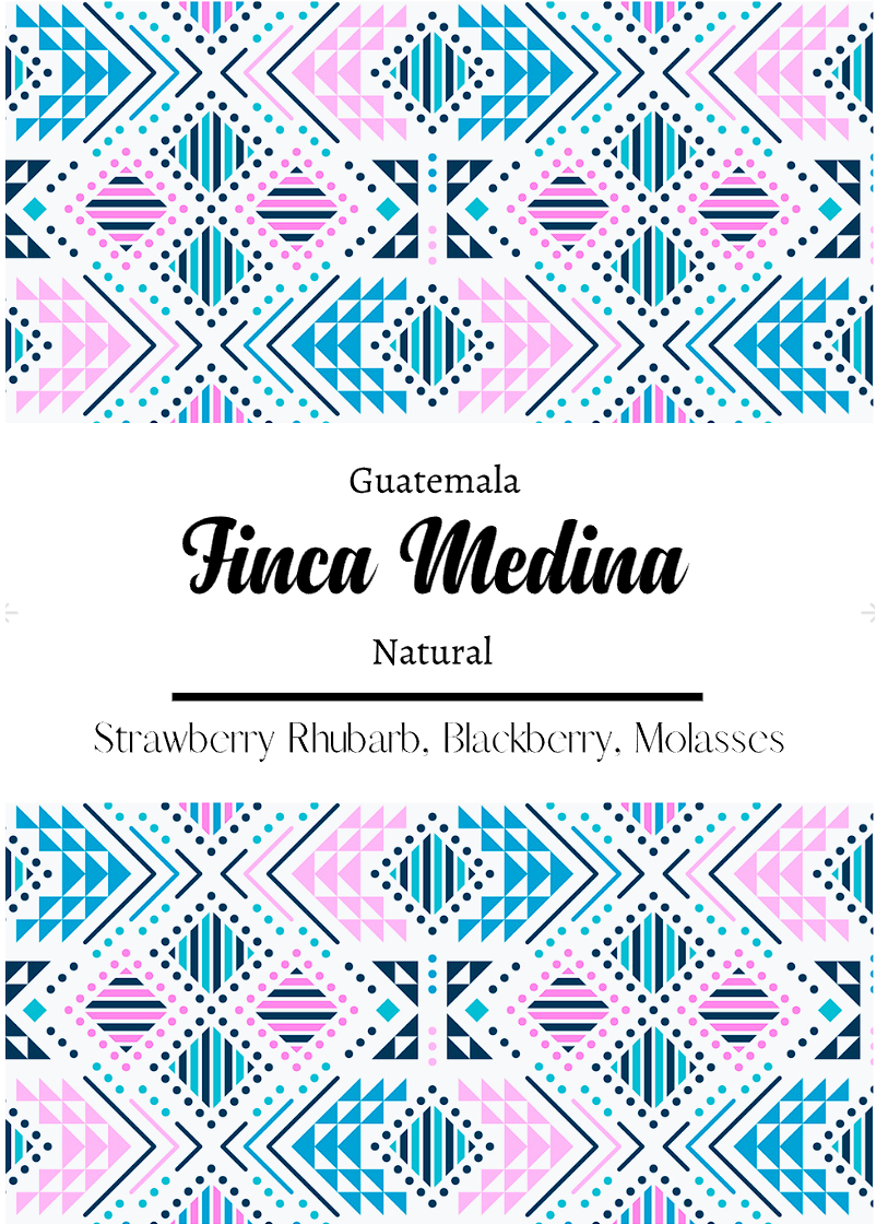 Finca Medina (Natural)