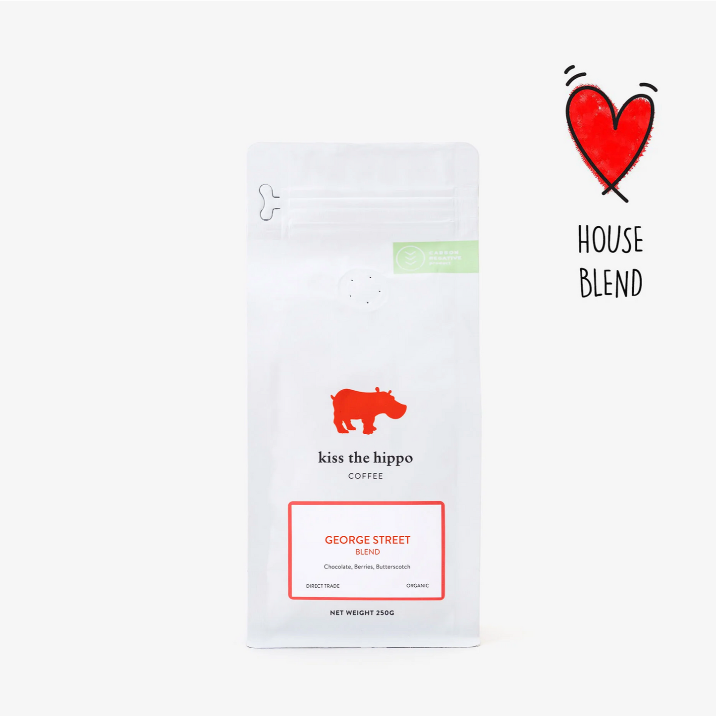 George Street Blend