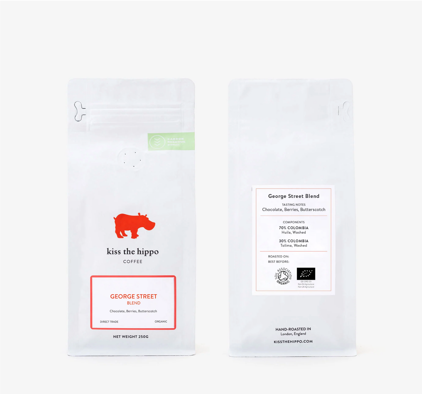 George Street Blend