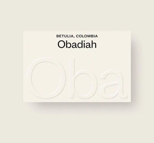 Betulia - Colombia