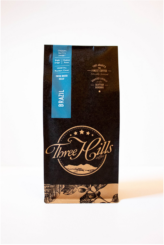 Brazilian Decaf