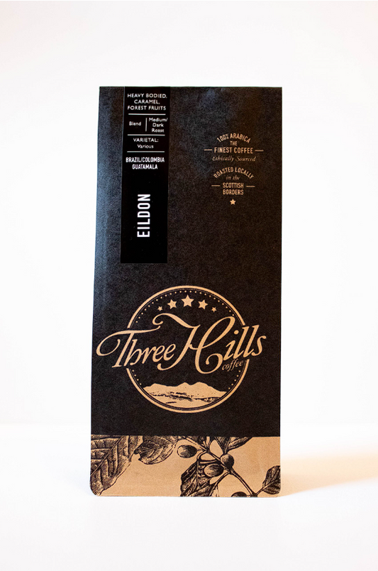 Three Hills Eildon Blend