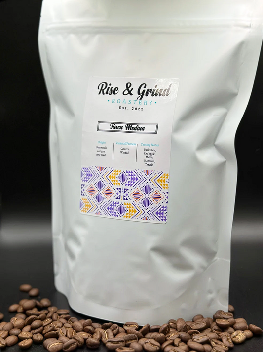 Finca Medina (Washed)
