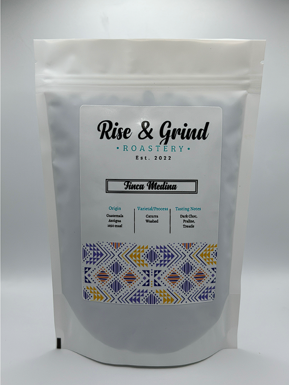 Finca Medina (Washed)